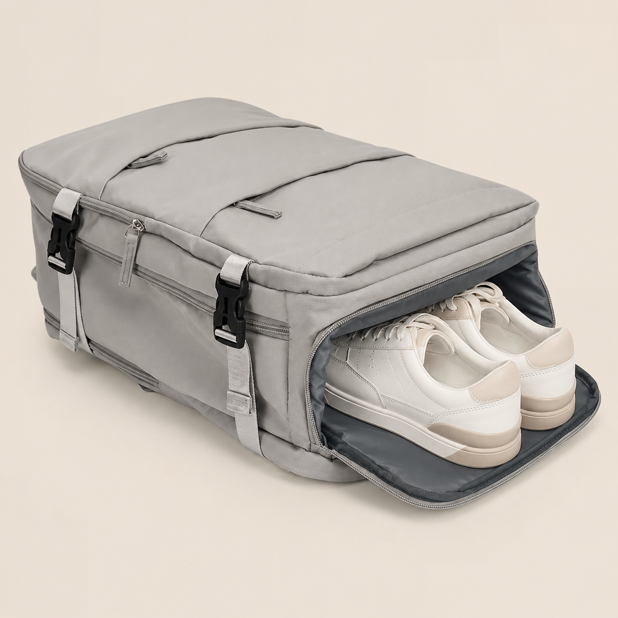 Sac à dos cabine