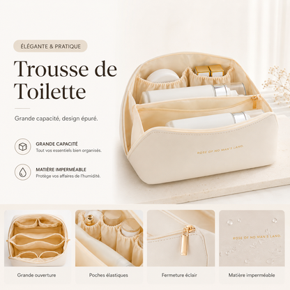 Trousse de beauté