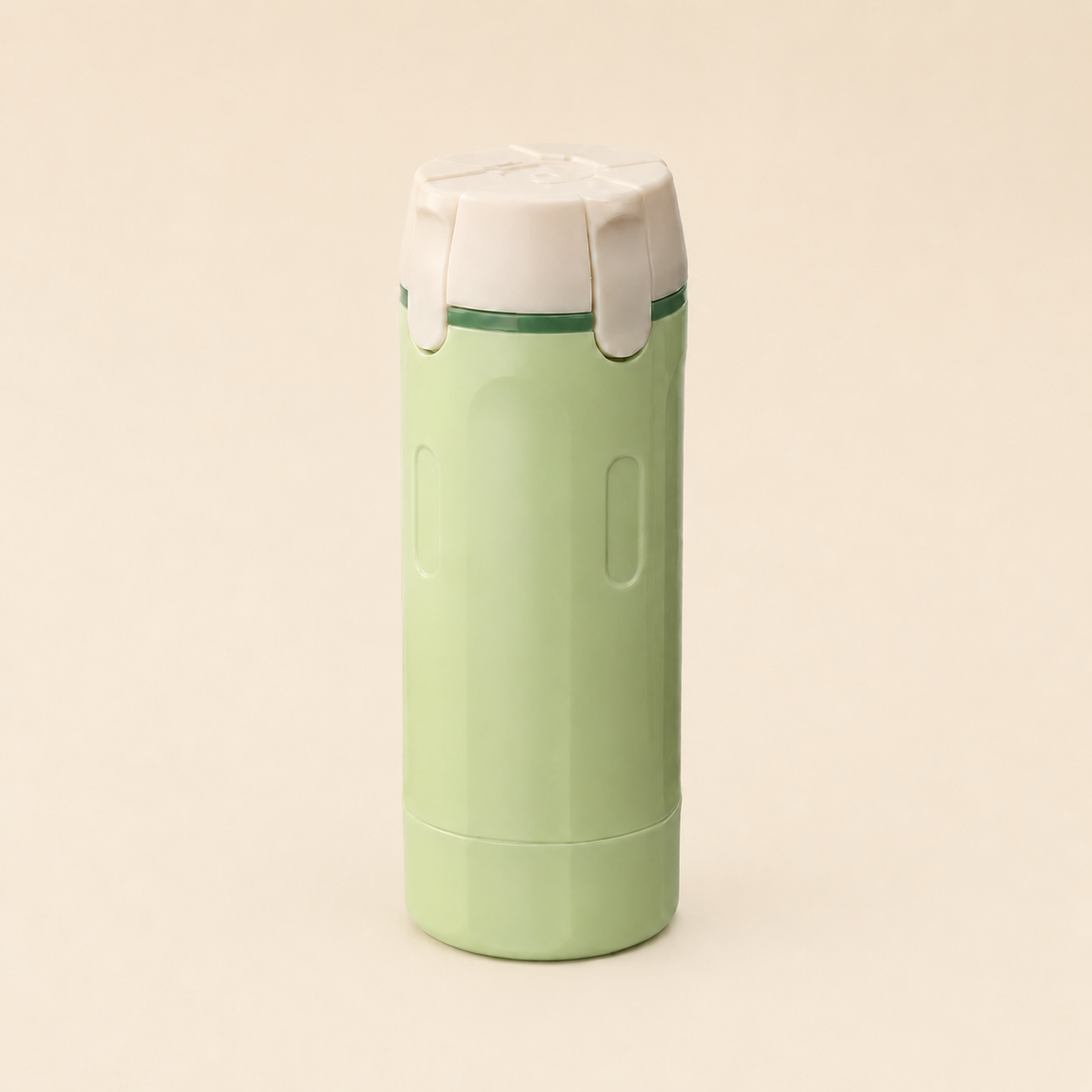 Voyage Facile™ : Le Distributeur 4-en-1