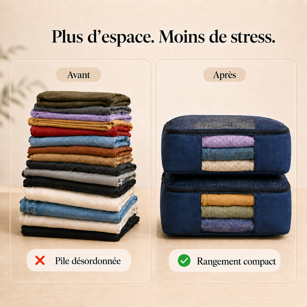 Set de Voyage Élégant