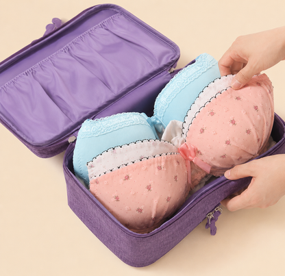 Organisateur de Lingerie