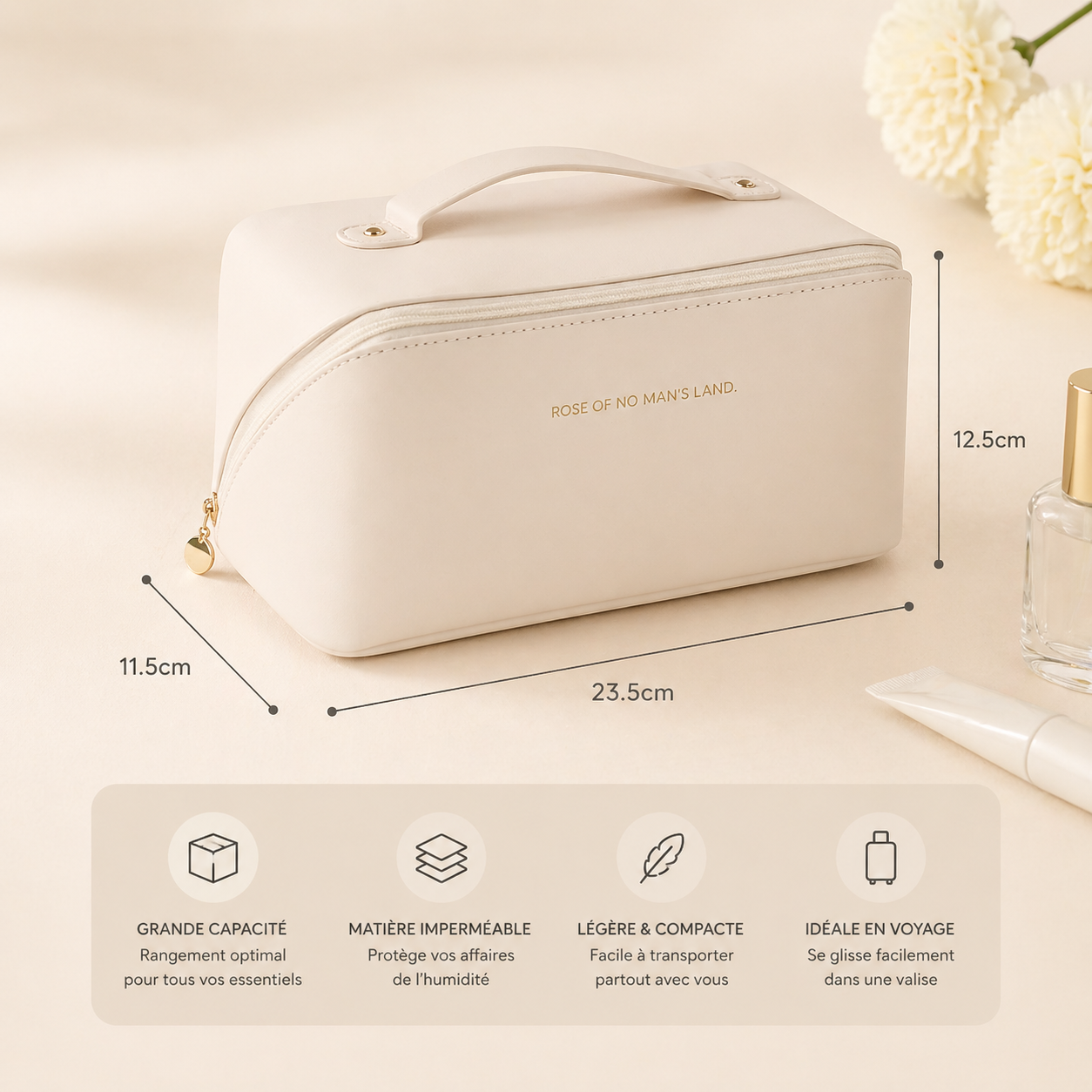 Trousse de beauté
