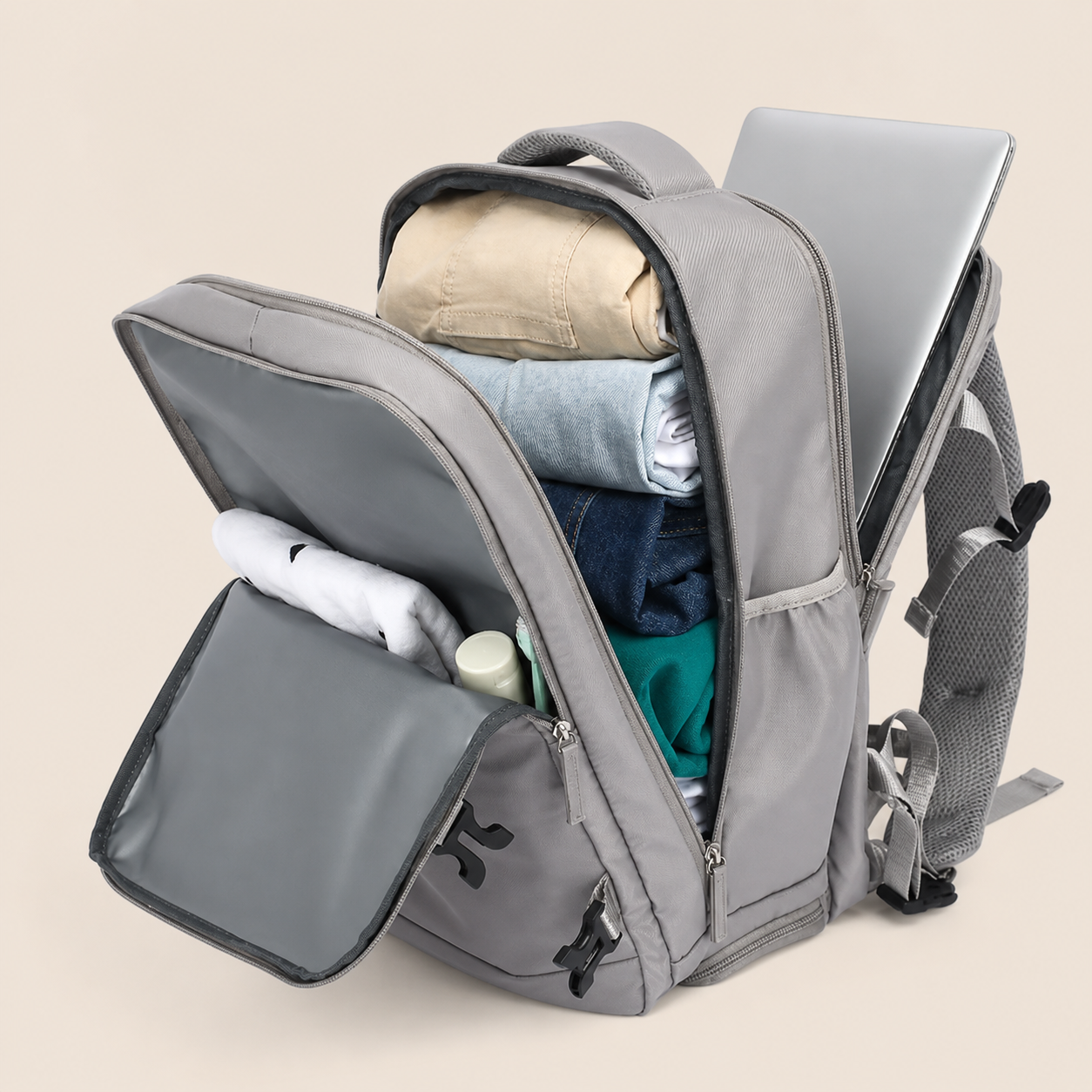 Sac à dos cabine