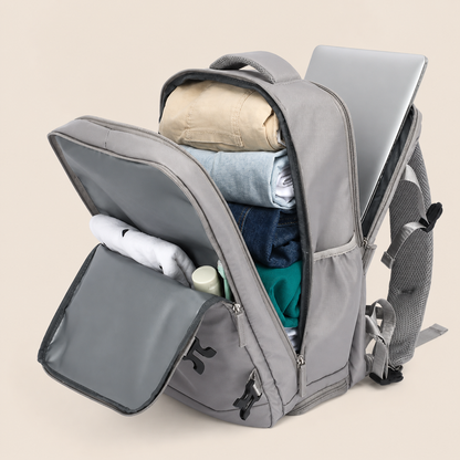 Sac à dos cabine