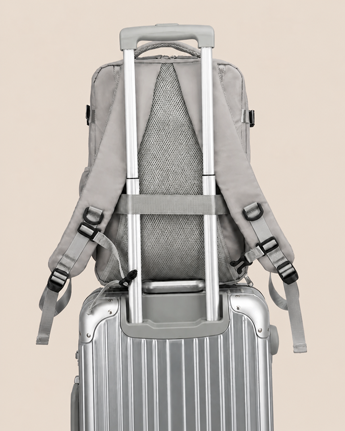 Sac à dos cabine