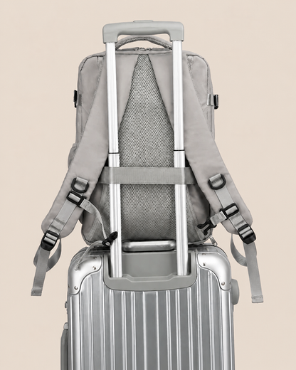 Sac à dos cabine