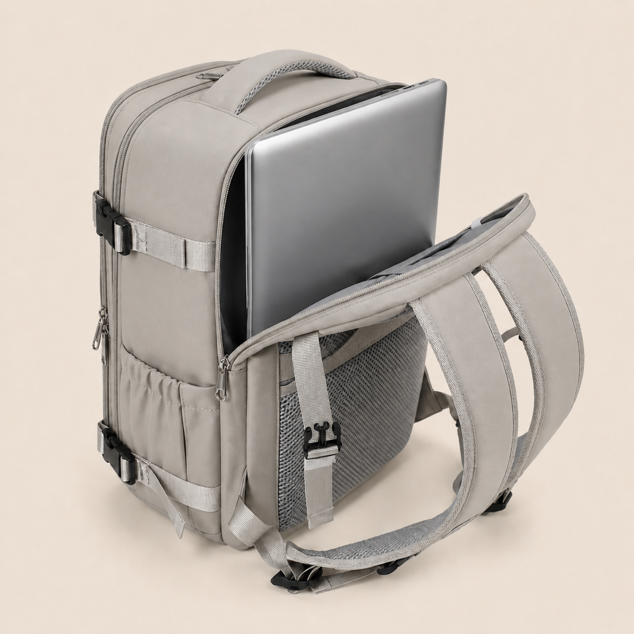 Sac à dos cabine