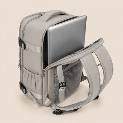 Sac à dos cabine