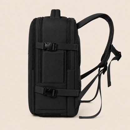 Sac à dos cabine