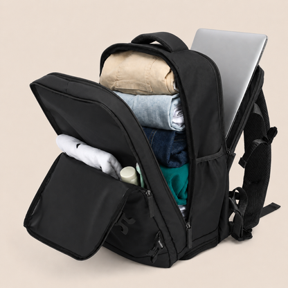 Sac à dos cabine