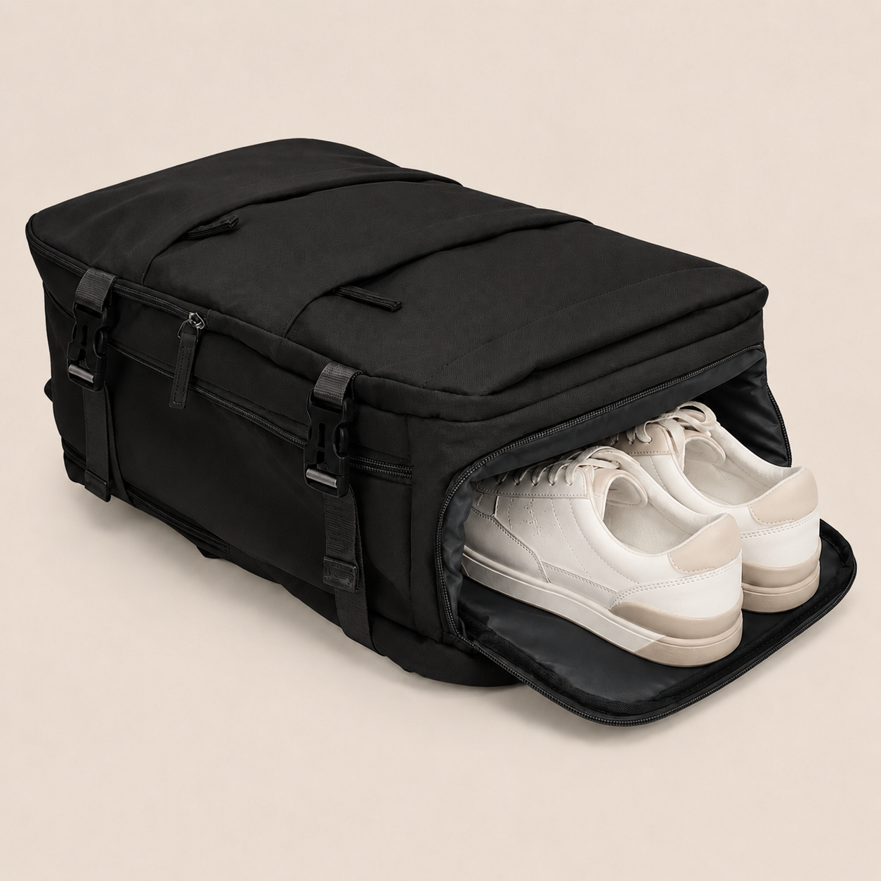 Sac à dos cabine